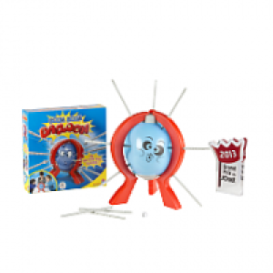 Dujardin - Boom Boom Balloon