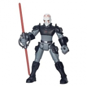 Figurine Hero Mashers Star Wars Episode VII - The Inquisitor (B3772)