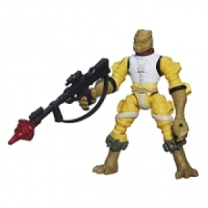 Figurine Hero Mashers Star Wars Episode VII - Bossk (B3664)