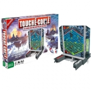 Hasbro Gaming - Touch&eacute; Coul&eacute; 22.99&nbsp;&euro;