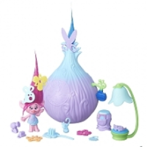 Hasbro - Salon de coiffure Trolls