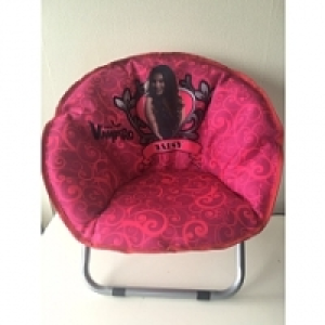 Chaise lune Chica Vampiro