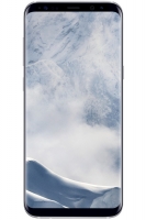 Darty Samsung GALAXY S8 PLUS ARGENT POLAIRE
