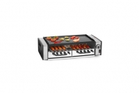 Darty Flm Tristar - grill multifonctions et brochettes rotatives ra-2993