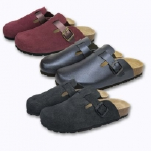 Sabots femme 9.99 €