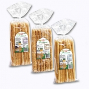 Gressins 1.09 €