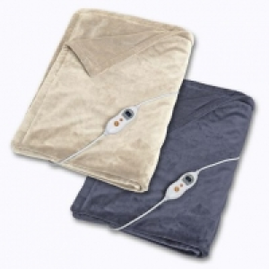 Couverture chauffante électrique 39.99 €
