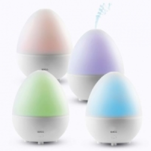 Diffuseur aromatique lumineux 17.99 €