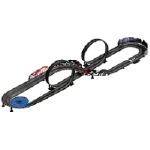 Star Wars - Circuit Carrera Go 6.20 m + 2 voitures
