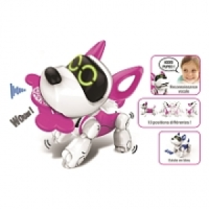 Silverlit - Pupbo Rose