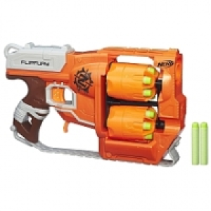 Toysrus  Nerf Zombie Strike - FlipFury