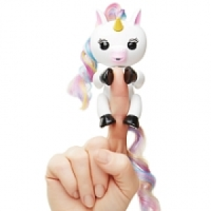 Wow Wee - Fingerlings Licorne - Seulement chez ToysRus ! 19.99&nbsp;&euro;