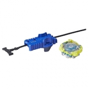 Toysrus  BeyBlade Burst - Toupie + Lanceur - Nepstrius N2 - C0603