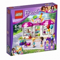 Toysrus  LEGO® - Le magasin de Heartlake City LEGO® Friends - 41132 - Seulement