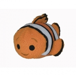 Peluche Tsum Tsum Dory - Nemo