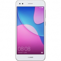 Auchan Huawei HUAWEI Smartphone - Y6 Pro 2017 - Blanc - Double SIM