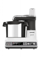 Darty Kenwood CCL405WH KCOOK MULTI