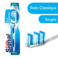 Spar  Soin classique - Brosse à dents - Souple