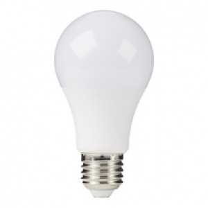 Castorama Diall Ampoule LED E27 13,5W=100W blanc neutre