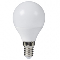 Castorama Diall Ampoule LED E14 3,3W=25W blanc chaud