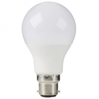 Castorama Diall Ampoule LED B22 11W=75W blanc neutre