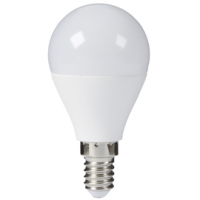 Castorama Diall Ampoule LED E14 8,5W=60W blanc chaud
