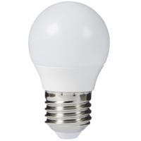Castorama Diall Ampoule LED E27 5,6W=40W blanc chaud
