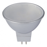Castorama Diall Ampoule LED réflecteur GU5,3 spot 7,1W=35W blanc neutre