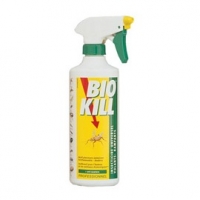 Castorama Spado Insecticide universel Biokill 500 ml