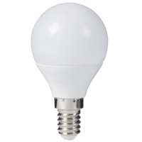 Castorama Diall Ampoule LED E14 5,6W=40W blanc neutre