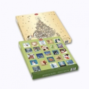 Calendrier de lAvent 3.99 €
