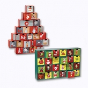 Calendrier de lAvent 9.99 €