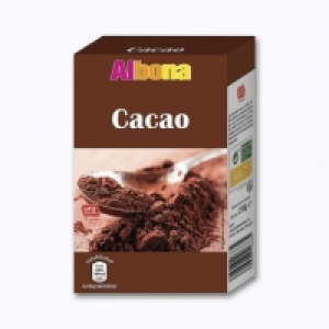 Cacao en poudre 1.69 €