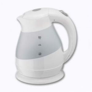Bouilloire électrique lumineuse 12.99 €
