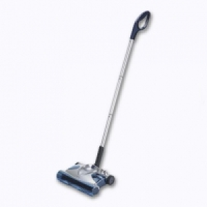 Balai-brosse sans fil rechargeable 28.99 €
