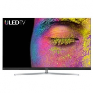 Téléviseur LED 163 cm HISENSE H65NU8700 990.00 €