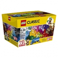 Toysrus  LEGO® Classic - Le set de briques créatives LEGO® -10705