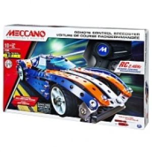 Meccano - Speedster R/C