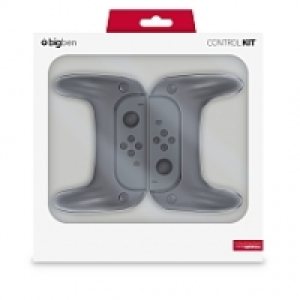 Ensemble 2 poign&eacute;es Switch Grip