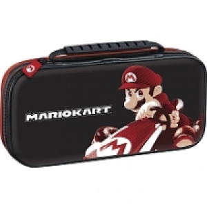 Pochette de transport Deluxe - Mario Kart 8