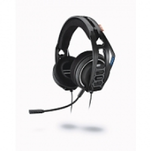 Sony - Casque Gaming - Plantronics Rig 400HS - PS4