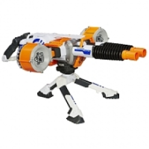 Nerf Elite - Rhino-Fire XD