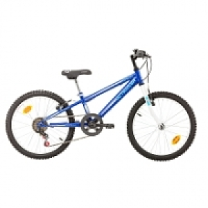 Actimover - Vélo VTT 20 - SPR Homme