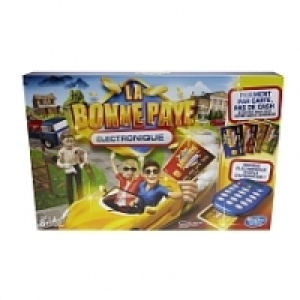 Hasbro Gaming - La Bonne Paye - Version Électronique 29.99 €