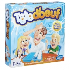 Hasbro - T&ecirc;te DOeuf