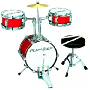Play On - Batterie enfant