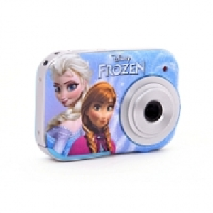 Appareil Photo Numérique - 5,1 Mpx - La Reine Des Neiges