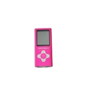 Play On - Lecteur MP4 Colors 2 Go - Rose