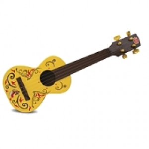 Guitare - Elena Davalor