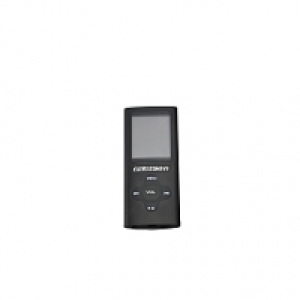 Play On - Lecteur MP4 Colors 2 Go - Noir